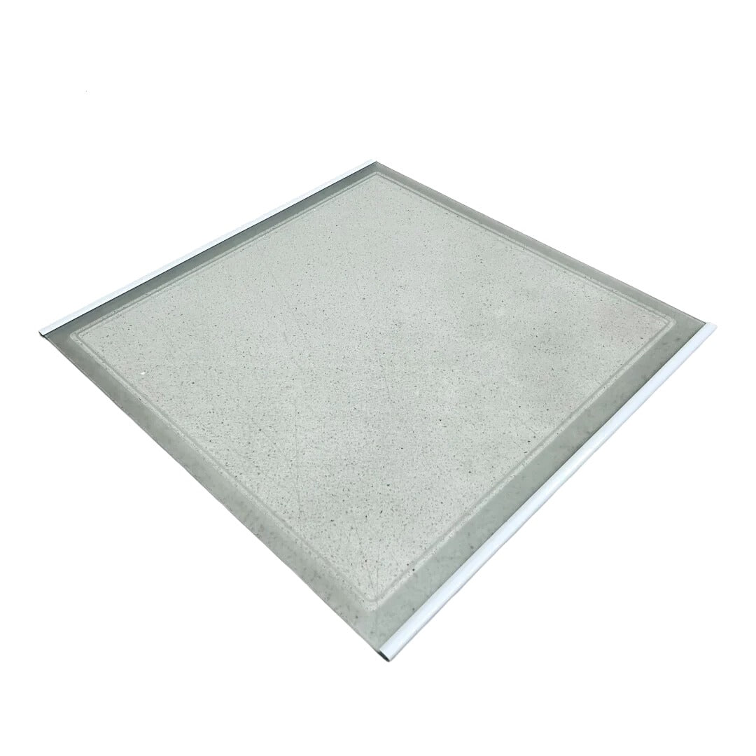 Whirlpool Refrigerator Glass Shelf W11039726, W11130214