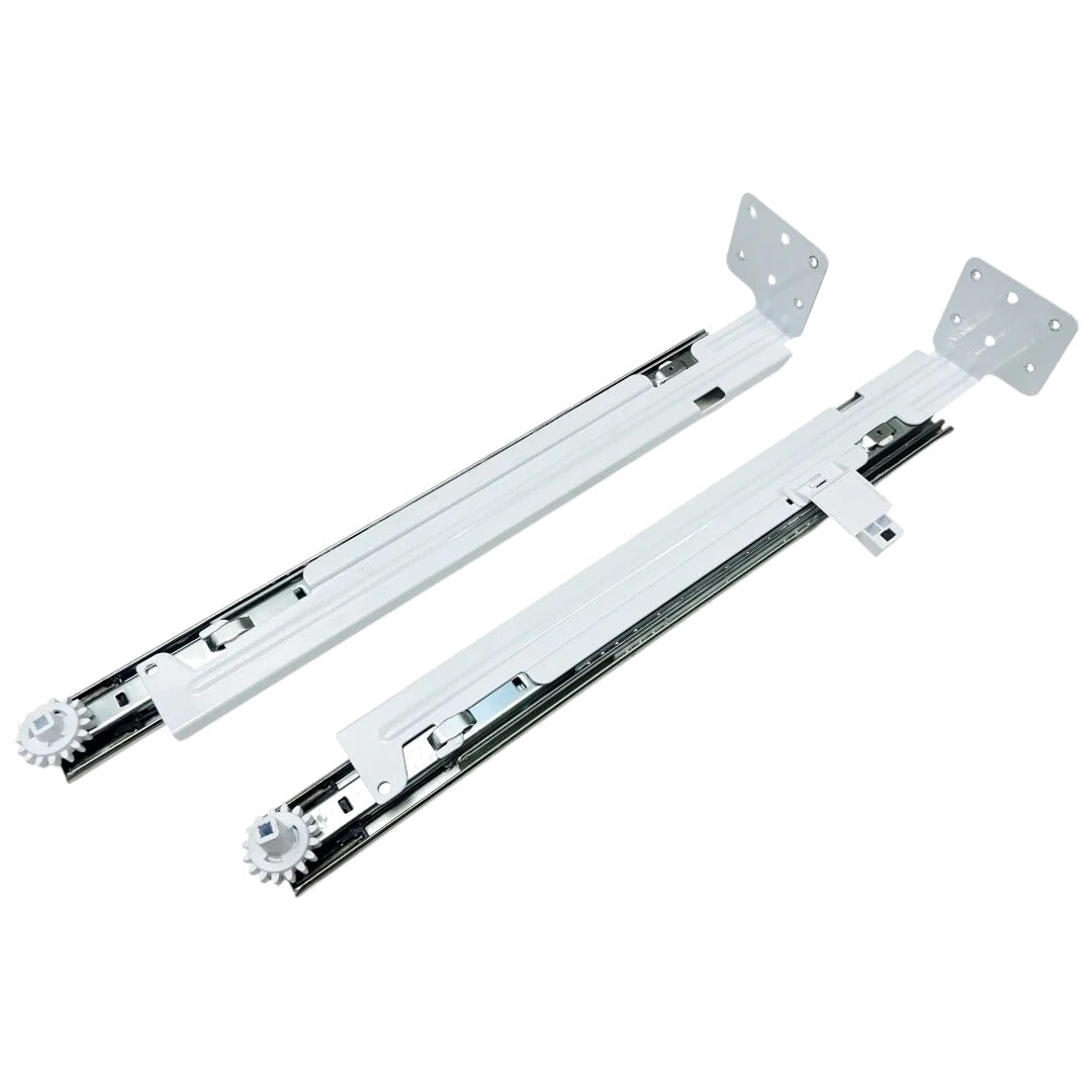 Hisense HRM260N6TSE Refrigerator Drawer Rail Set, Middle