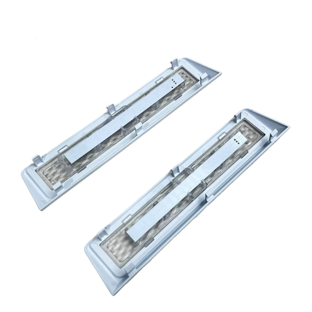 Samsung Refrigerator Assembly Case Lamp Set DA97-19899B