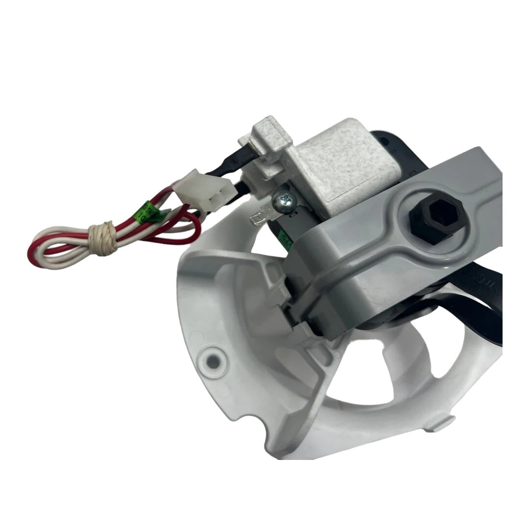 Whirlpool Refrigerator Freezer Fan Motor W11340536