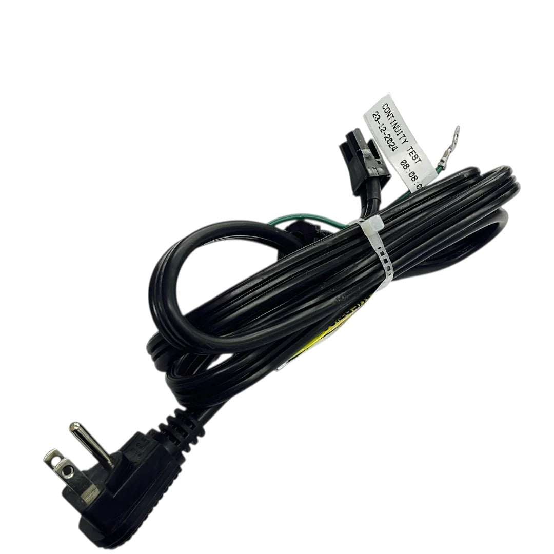 Whirlpool Range Oven Power Cord W11661976, W11730265