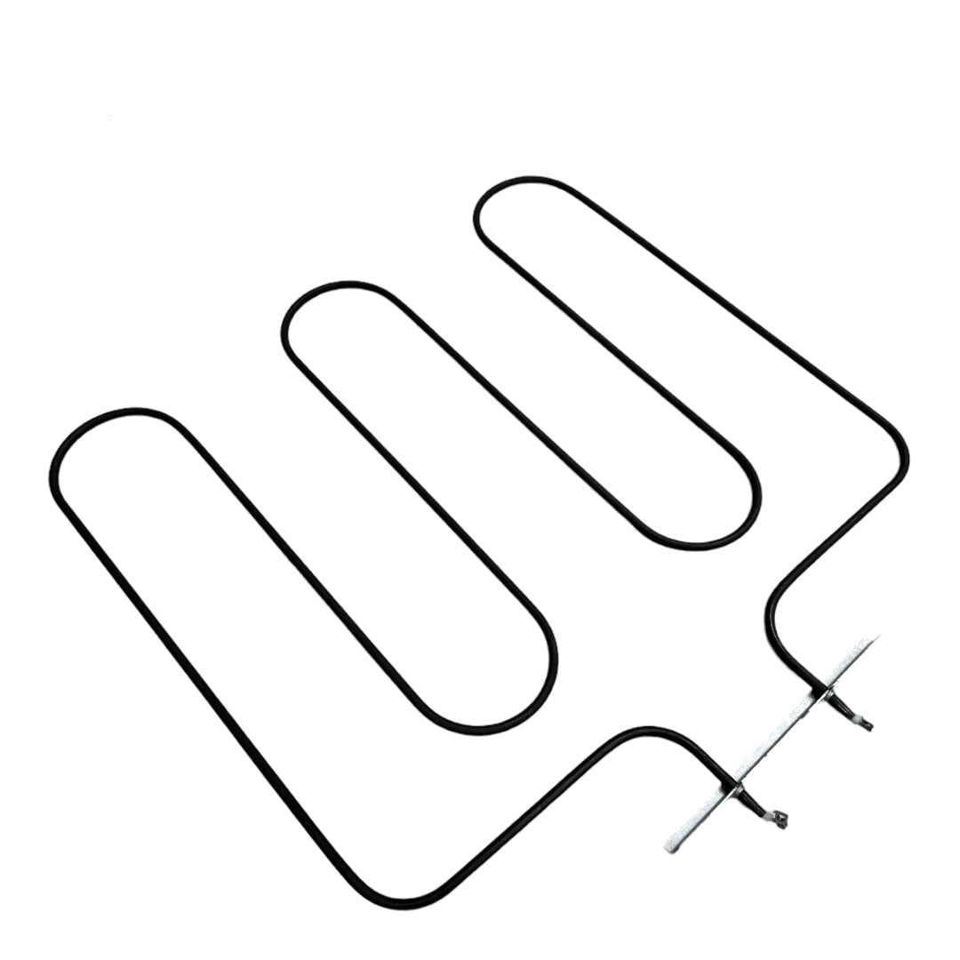 SHARP SWA3052DS Wall Range Oven Bake Element