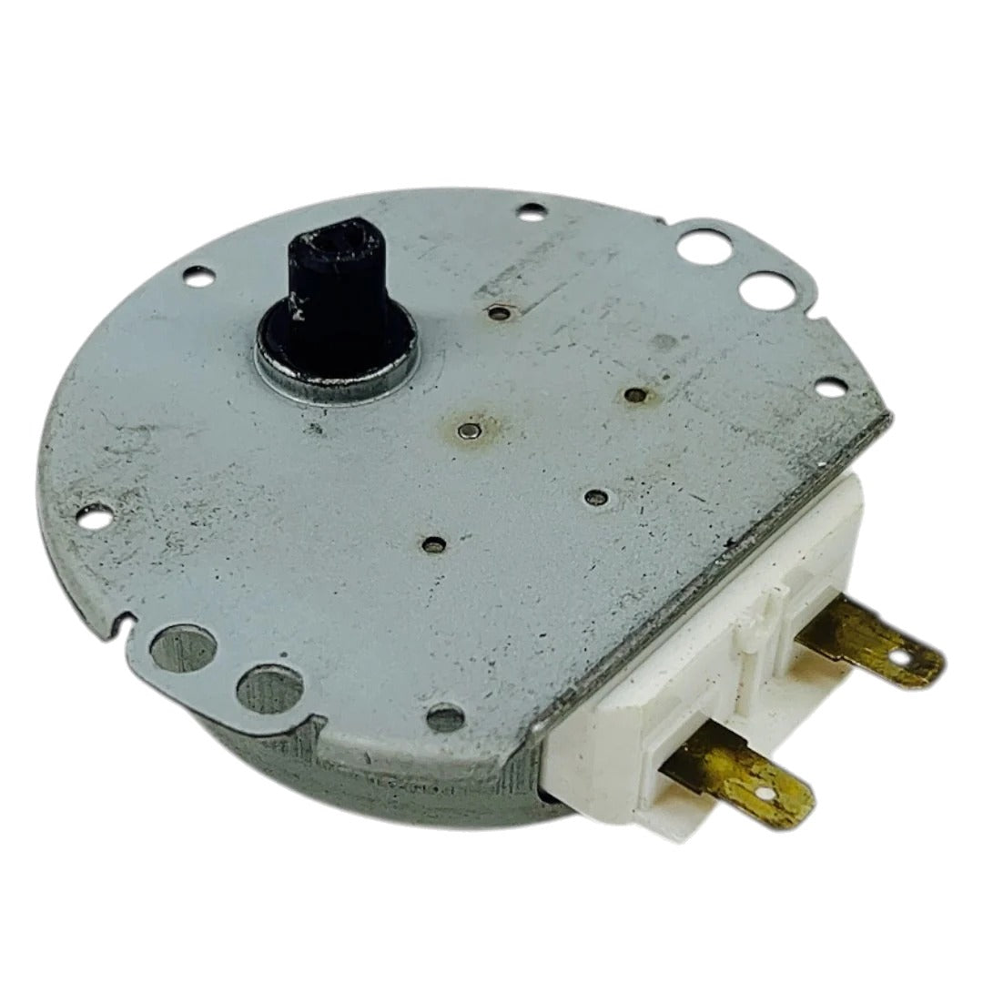 LG Microwave Turntable Motor 6549W1S011M, 6549W1S015C, 6549W1S017G, 6549W1S021A