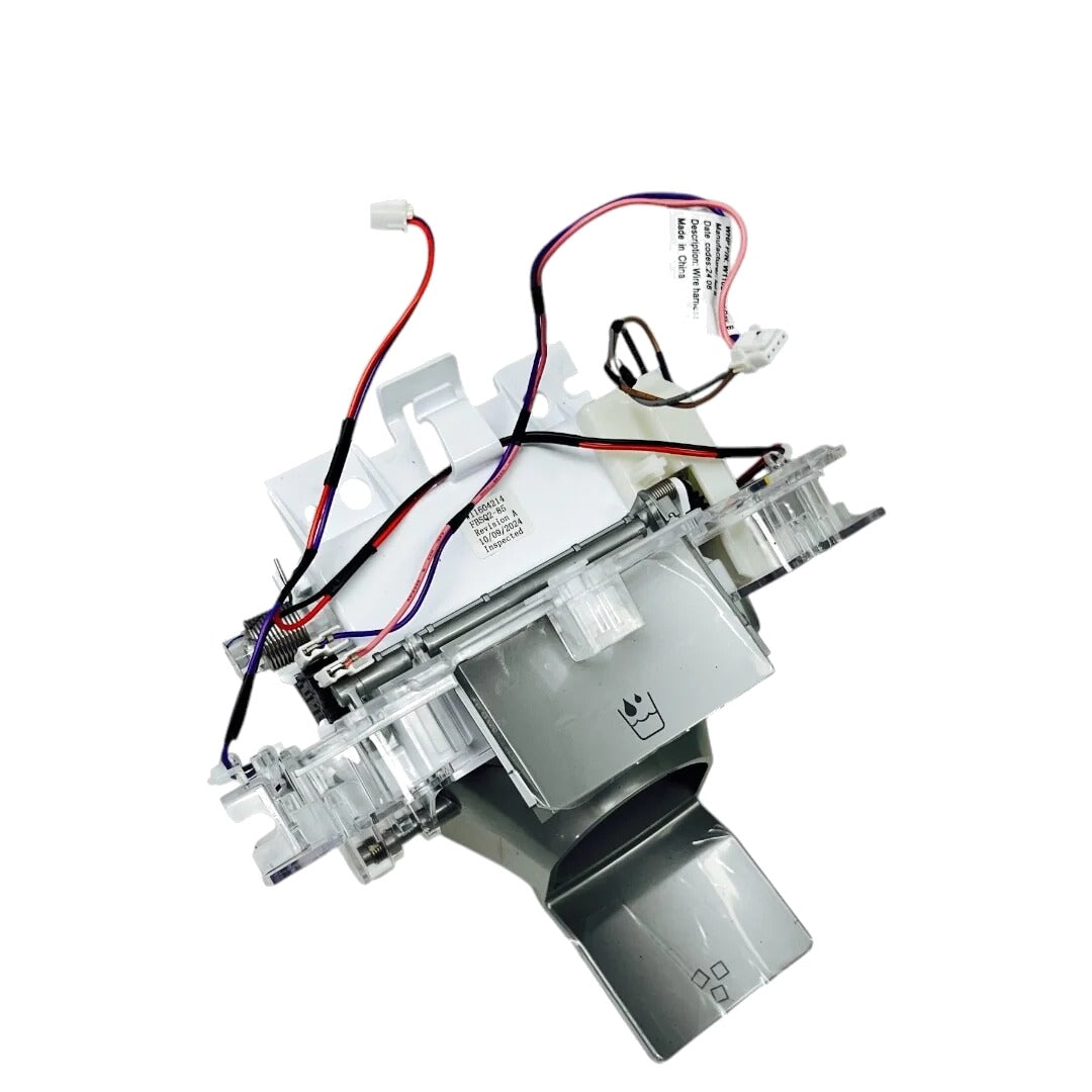 Whirlpool Refrigerator Ice Water Dispenser W11604214, W11423781, W11678832