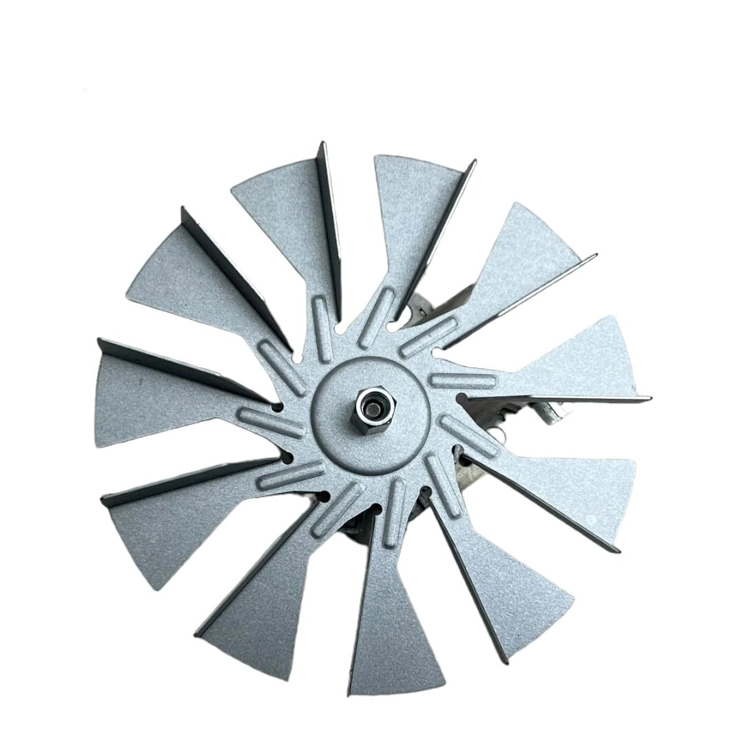 Frigidaire GCRG3060BFA Range Oven Fan Motor A15619706