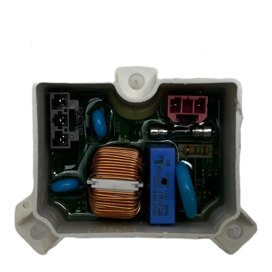 LG Washer Noise Filter Assembly 6201EC2002V