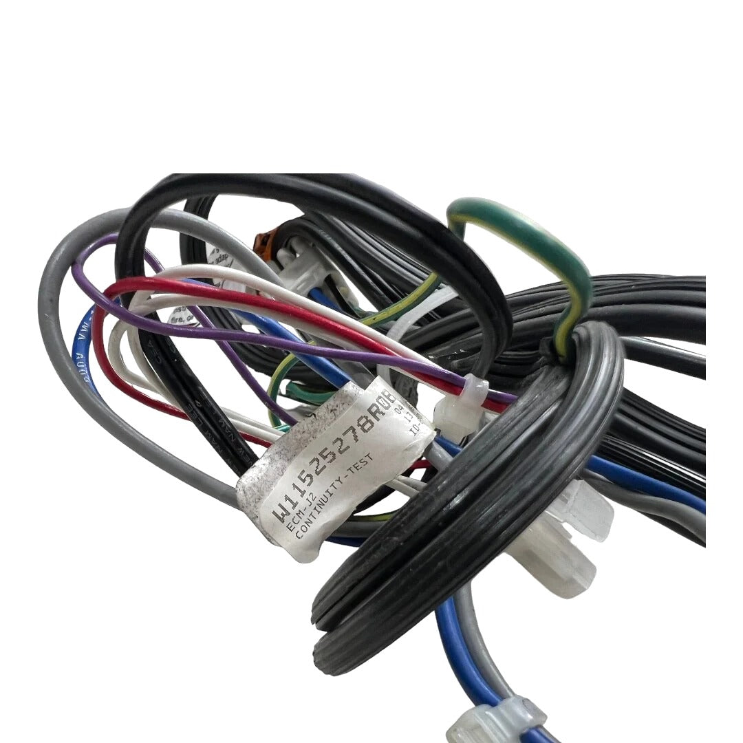 Whirlpool Refrigerator Power Cord W11525278