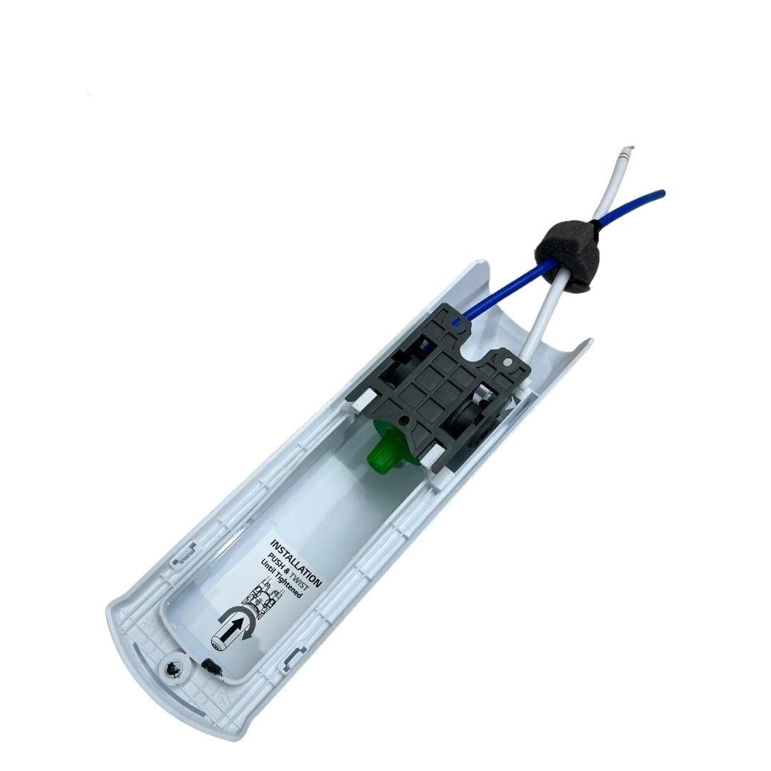 LG LF30S8210S Refrigerator Water Filter Housing