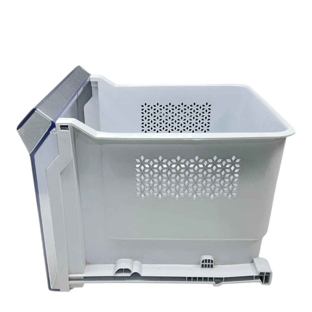 Samsung Refrigerator Freezer Crisper Drawer DA61-13798A, DA97-20626A