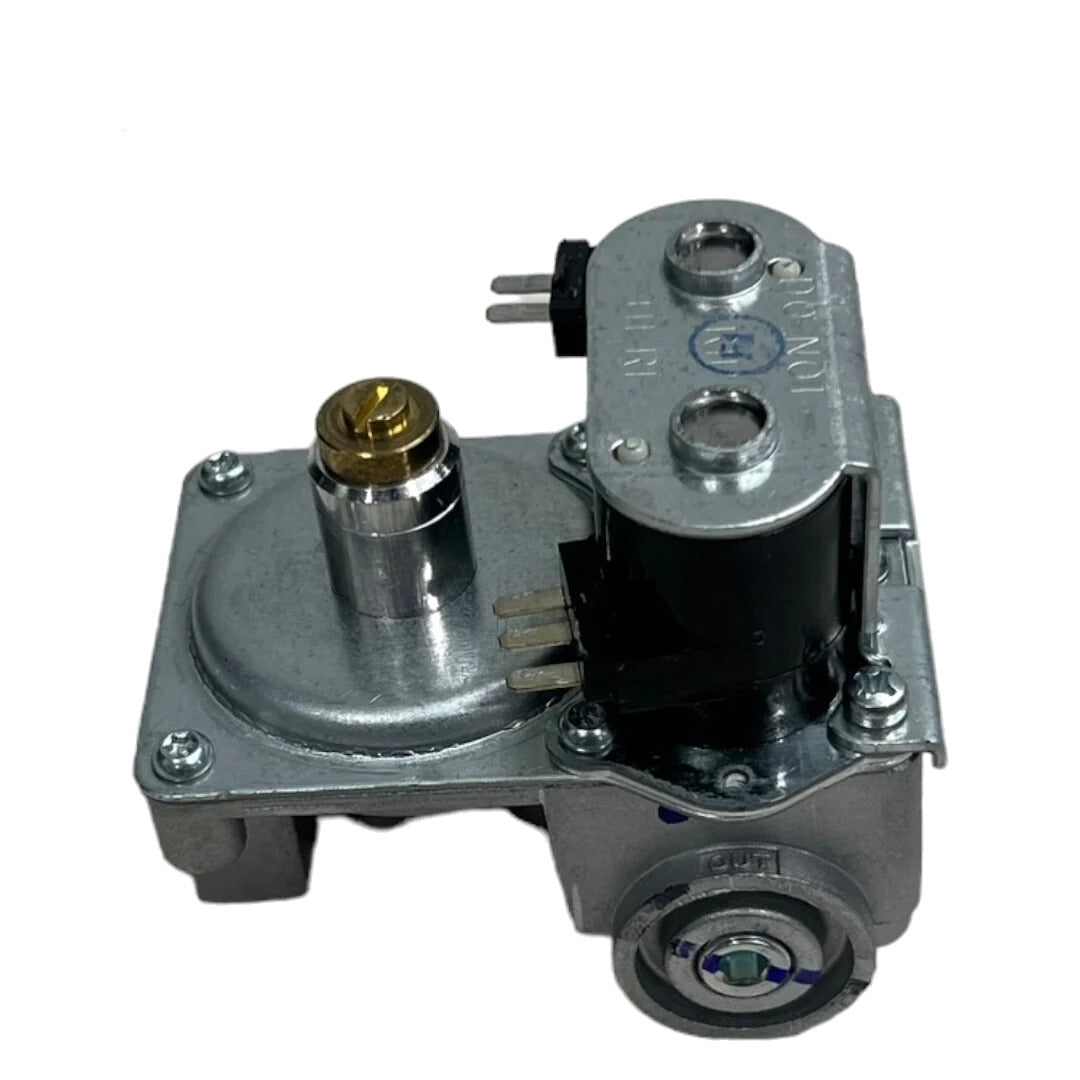 Whirlpool Dryer Gas Valve 279889, 279829, 8281909, W10304601, W10500698