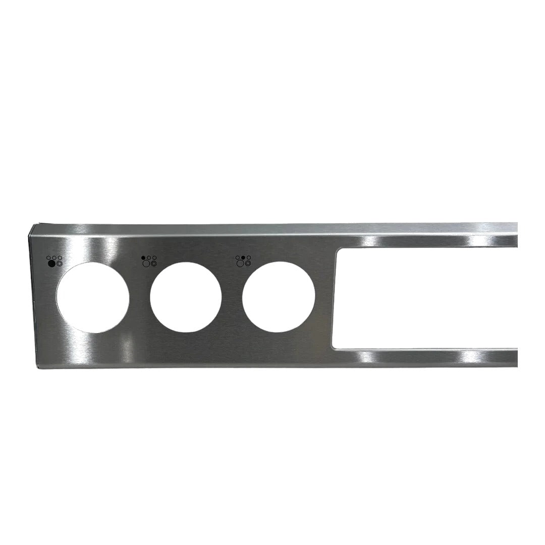 Sharp SSR3061JS Range Oven Control Panel