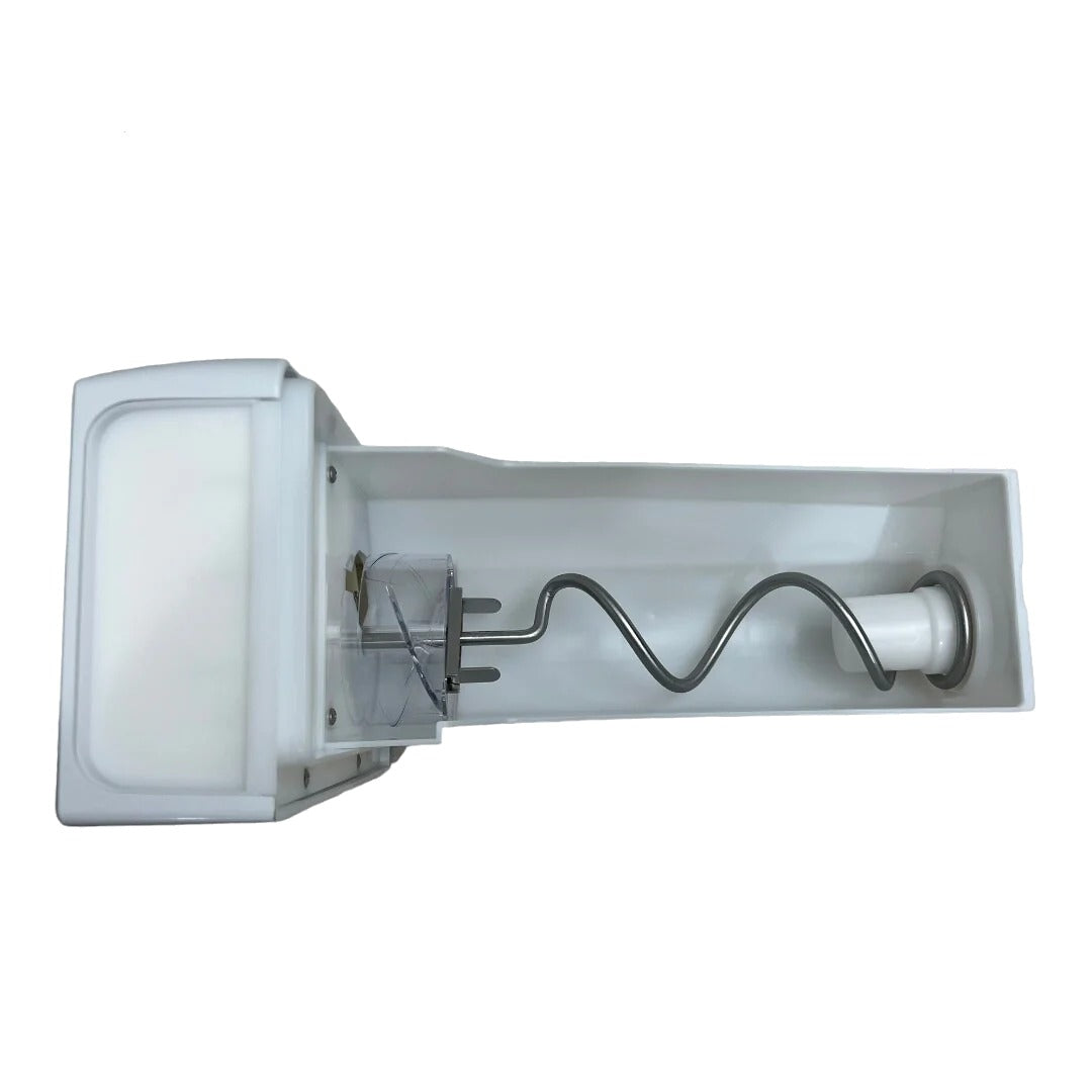 Frigidaire Refrigerator Ice Bucket 5304526821, 5304537045