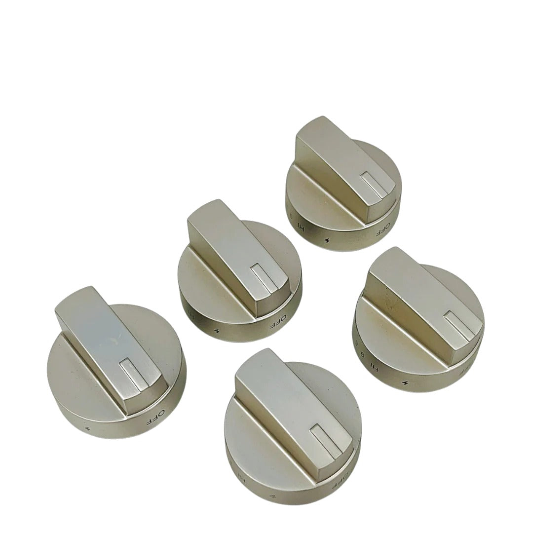 Kenmore Range Oven Knob Set 30402500522
