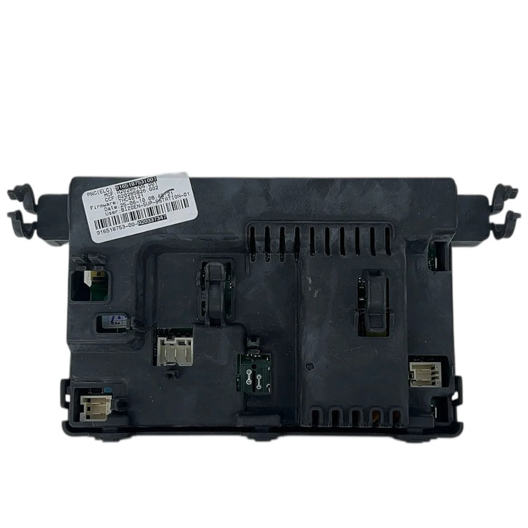 Electrolux Dryer Electronic Control Board 5304529949