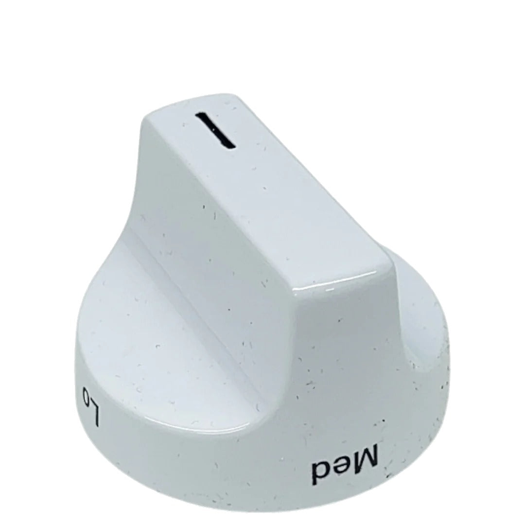 Whirlpool Range Oven Knob W11488103, W11620708