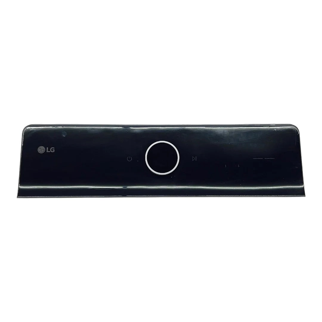 LG DLGX8601BE Dryer Control Panel EBR42278901