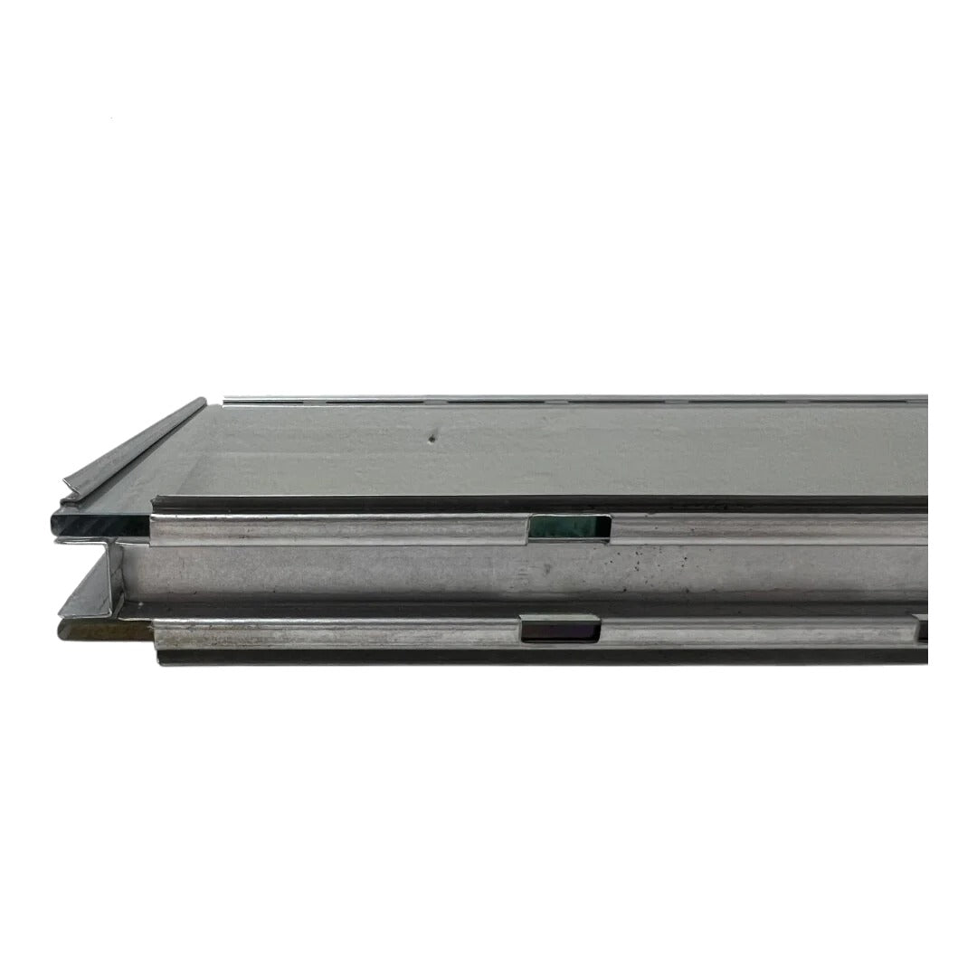 GE Range Oven Door Inner Glass WB56T10351
