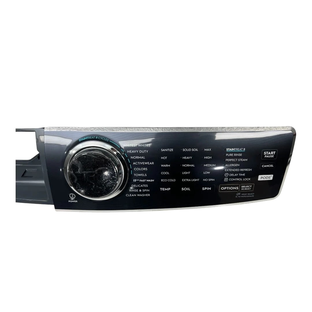 Electrolux Washer Control Panel 5304529896, 5304529484, 5304529825