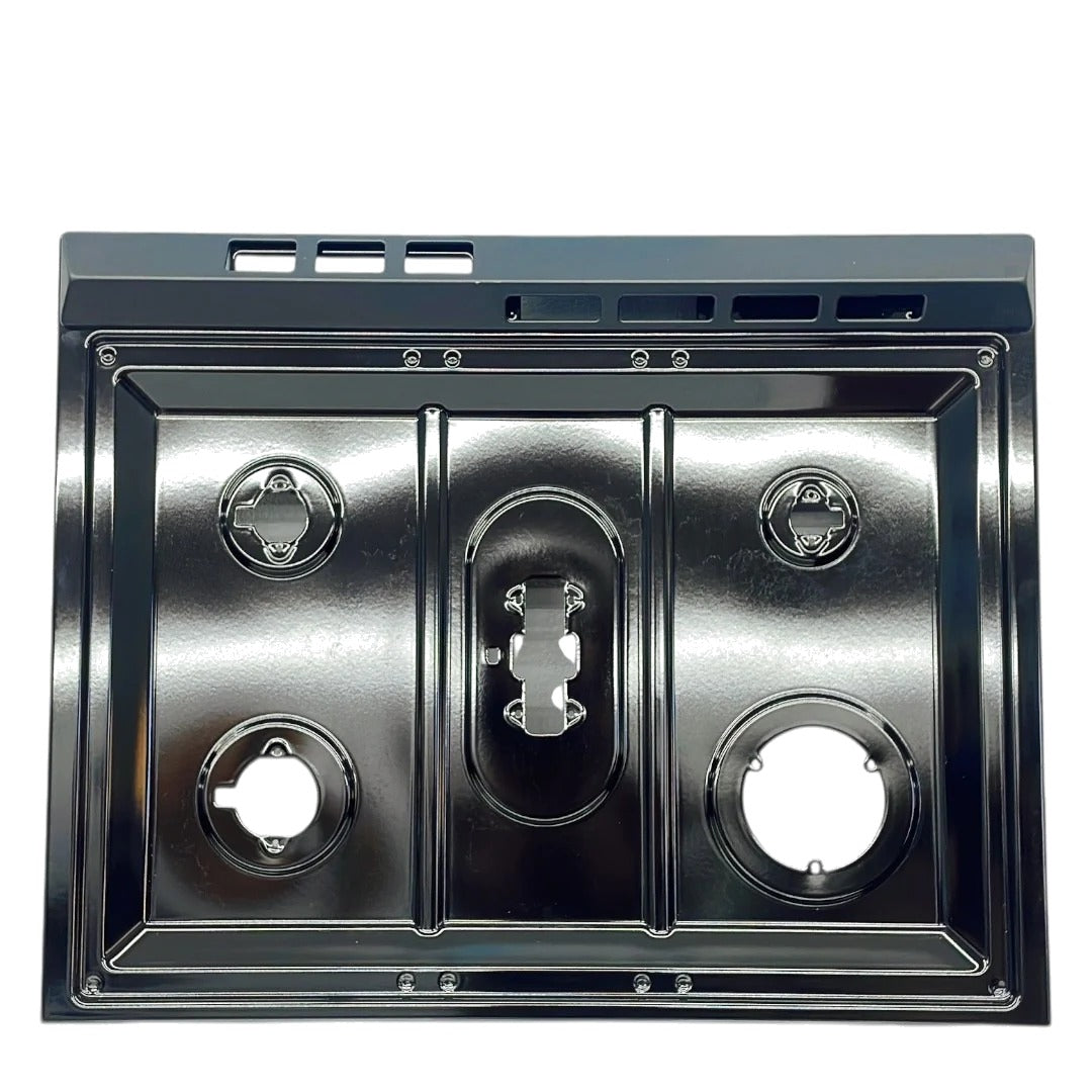 Samsung Range Oven Main Top DG90-01485B