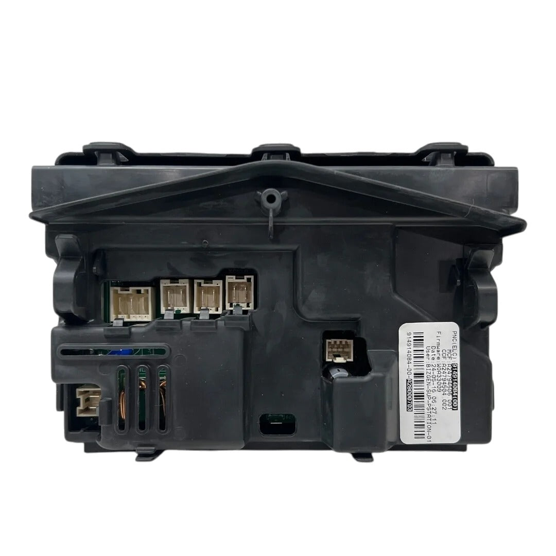 Electrolux Washer Electronic Control Board 5304529891