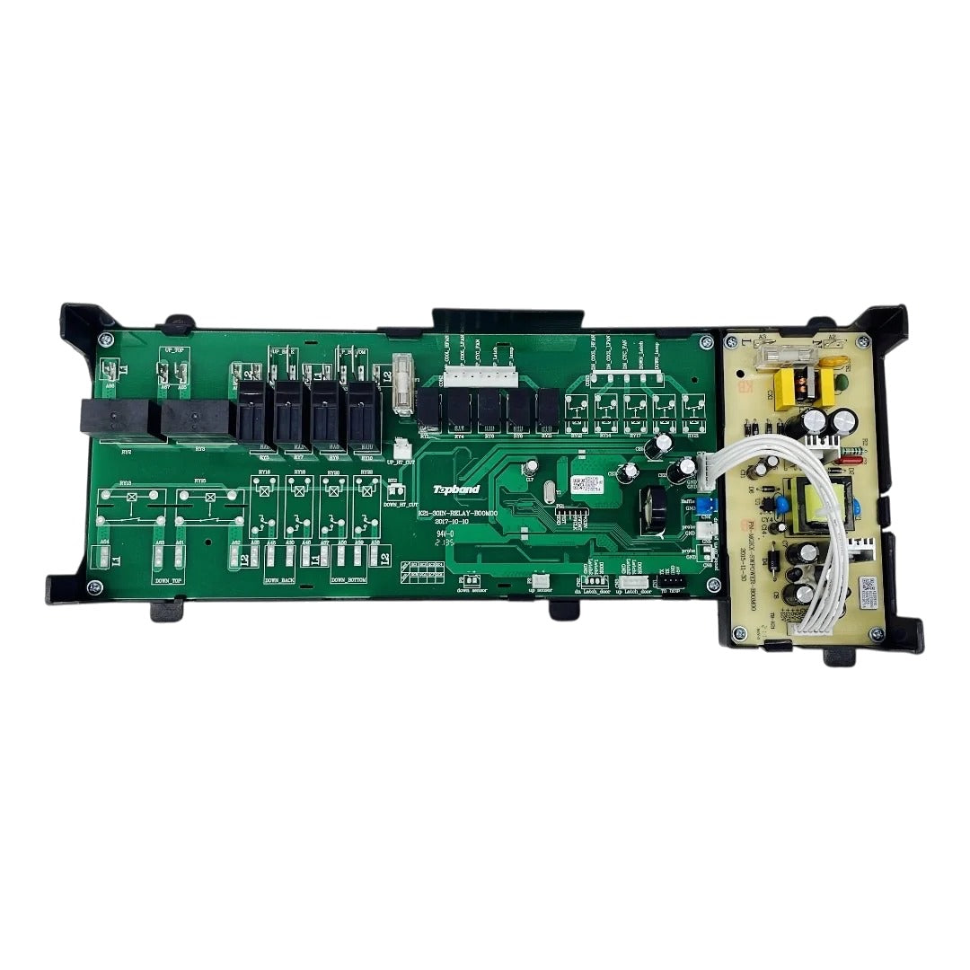SHARP SWA3052DS Wall Range Oven Electronic Control Board Assembly 9MC30101500154