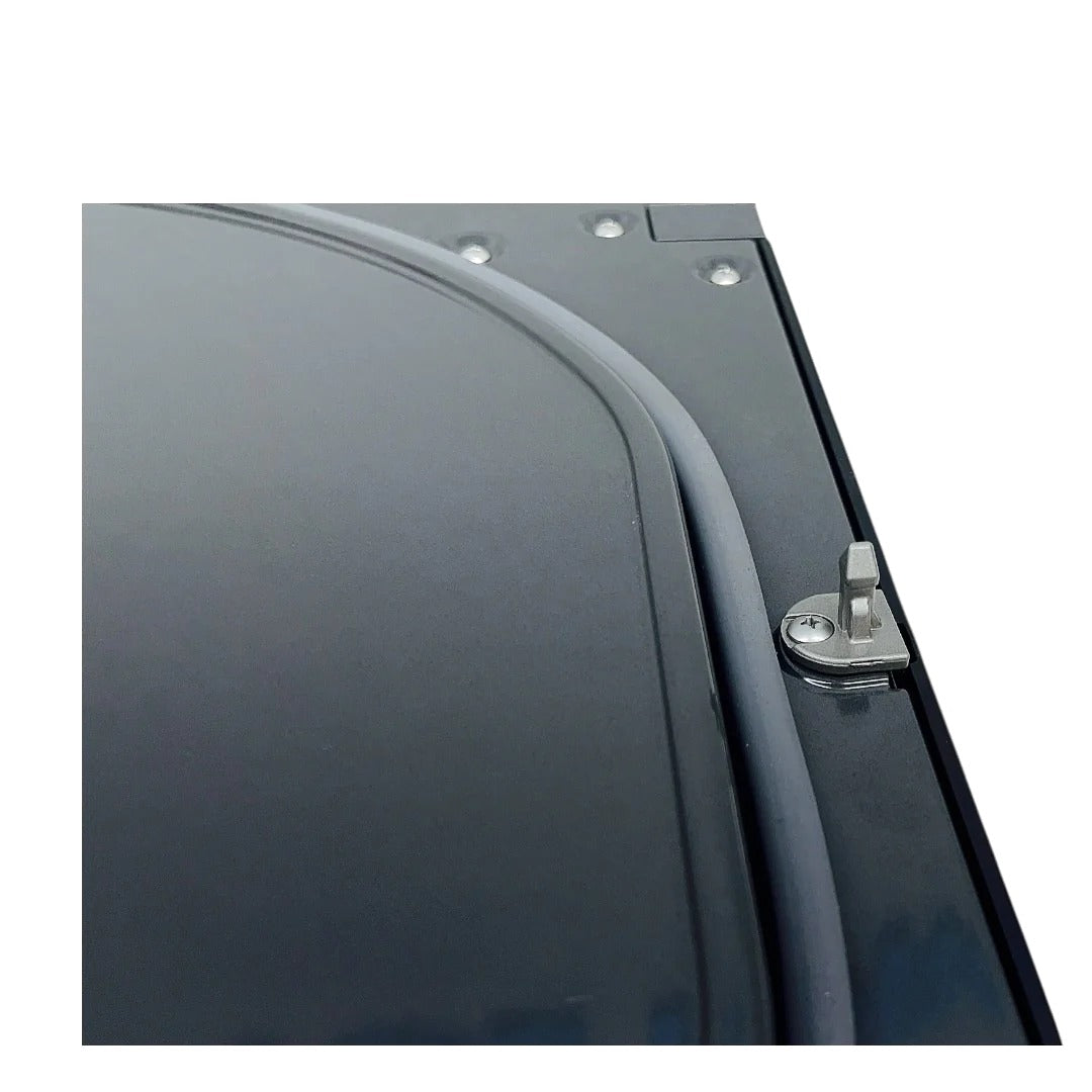 LG DLG6101M Dryer Door Assembly ADC73927703