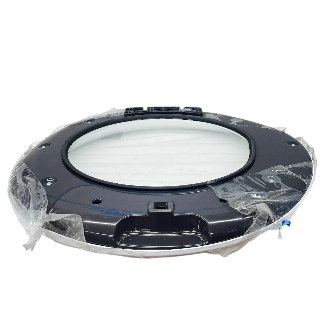 Amana Dryer Door Assembly W11321075, W11122999