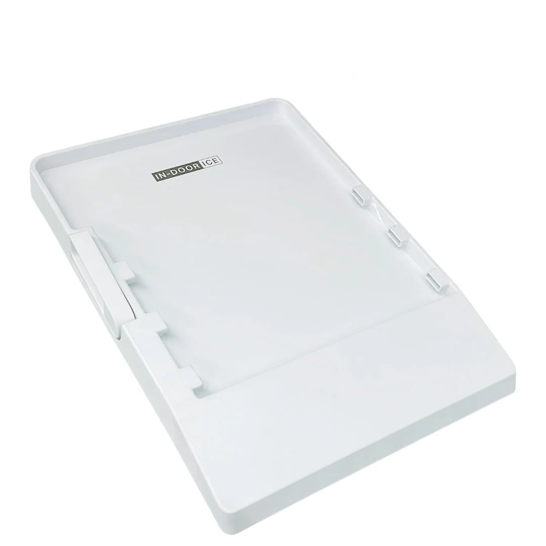 Whirlpool Refrigerator Ice Room Door W11567178, W11787138