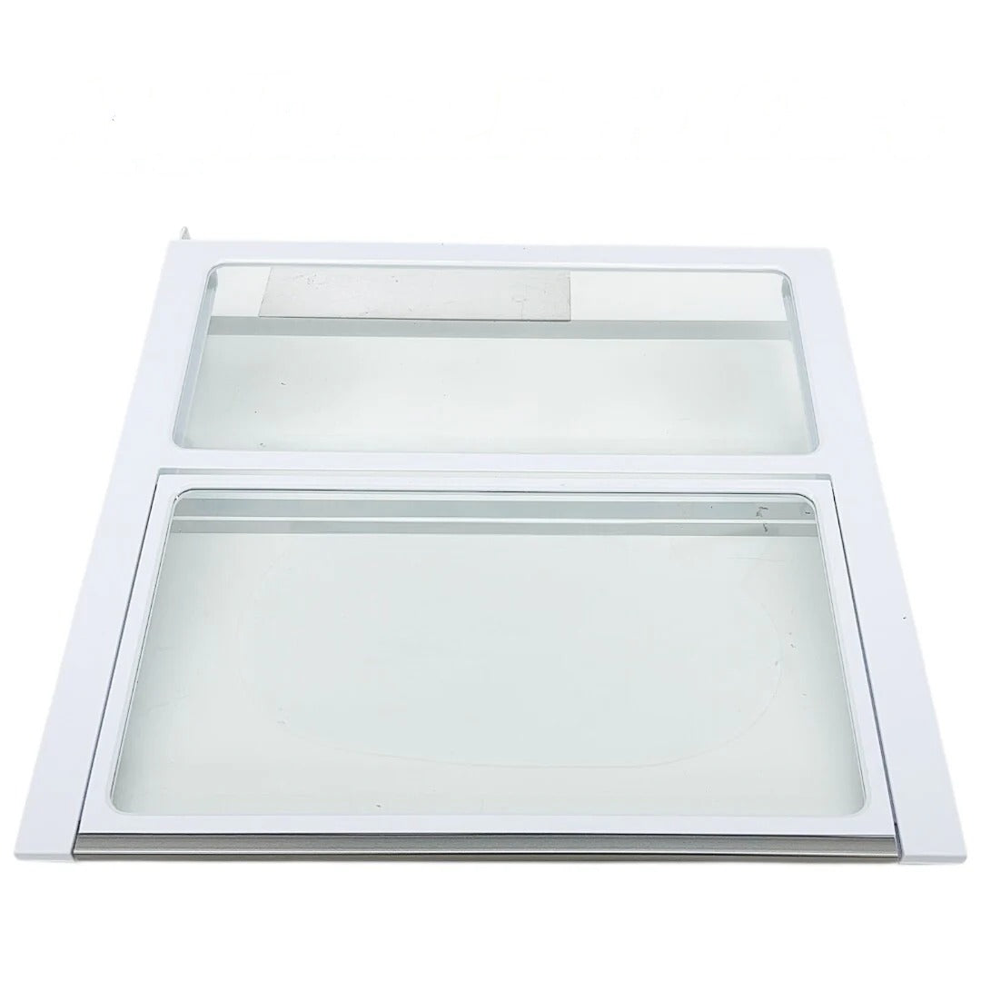 Samsung Refrigerator Glass Shelf, Quick Space Shelf DA97-24447B