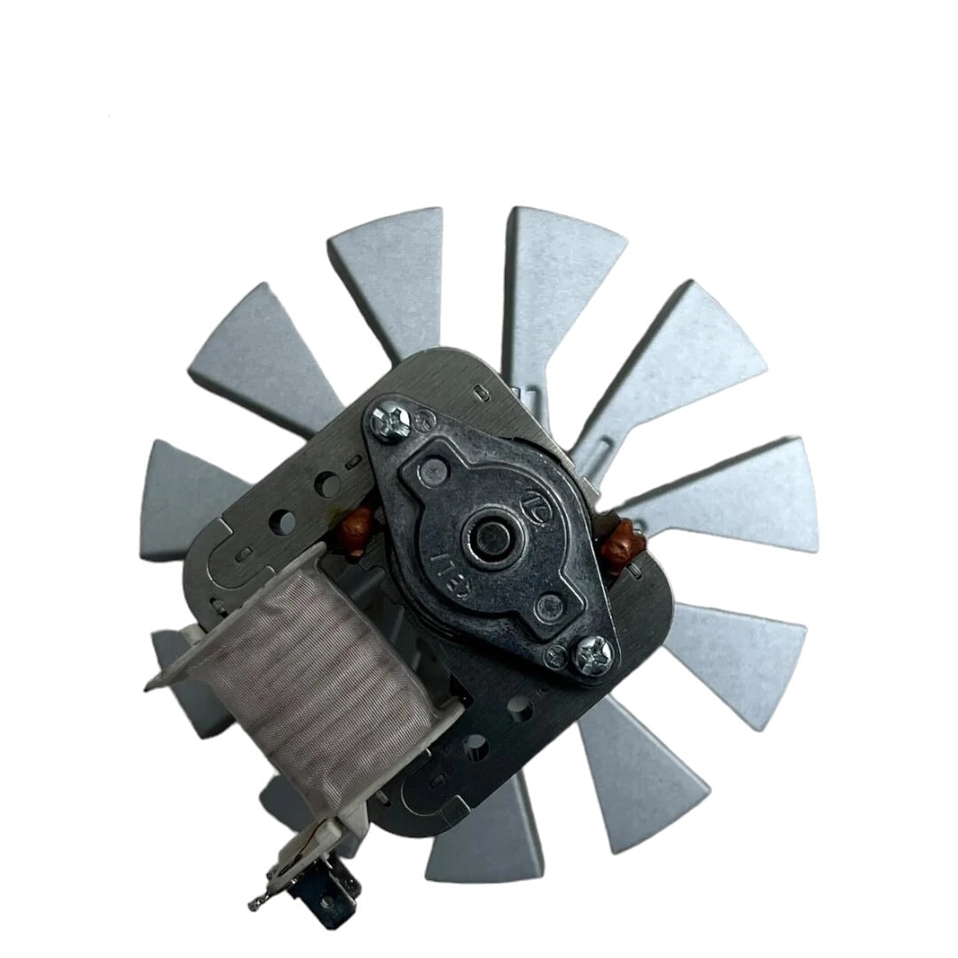 Frigidaire GCRG3060BFA Range Oven Fan Motor A15619706