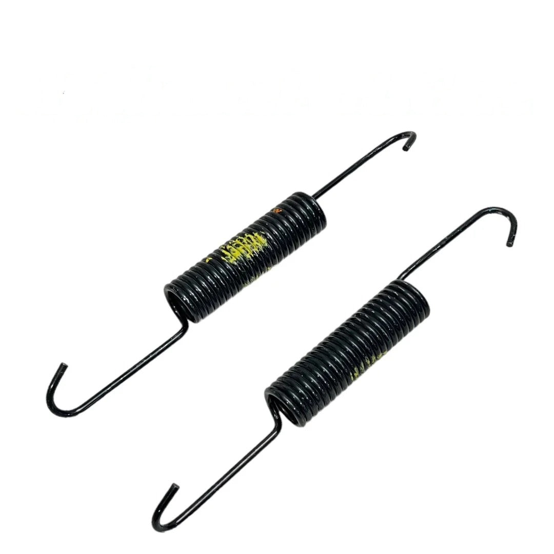 LG Washer Suspension Spring (Pack of 2) 4970FR2084Z, MHY62964802, MHY57694605