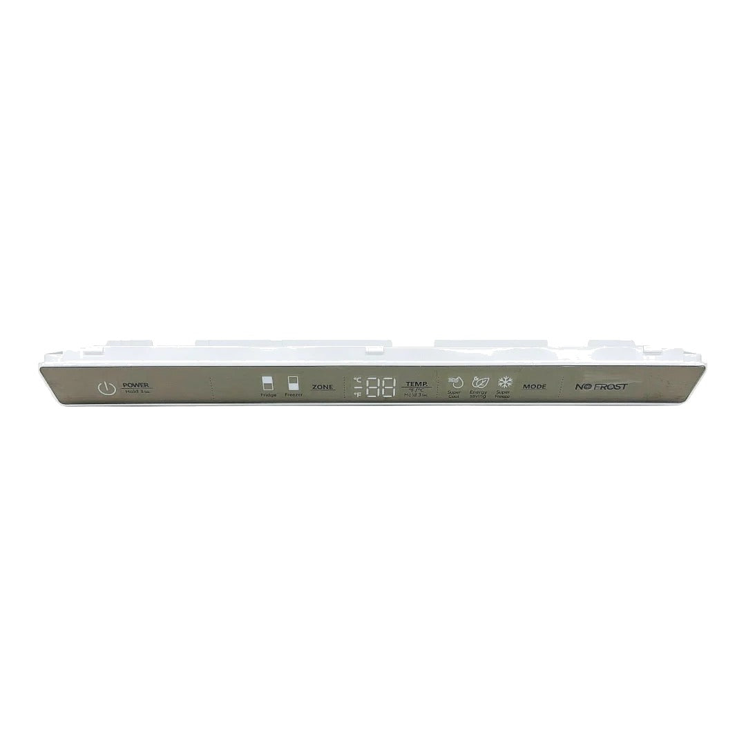 Hisense HRB171N6AWE Refrigerator Display Control Panel K2163245