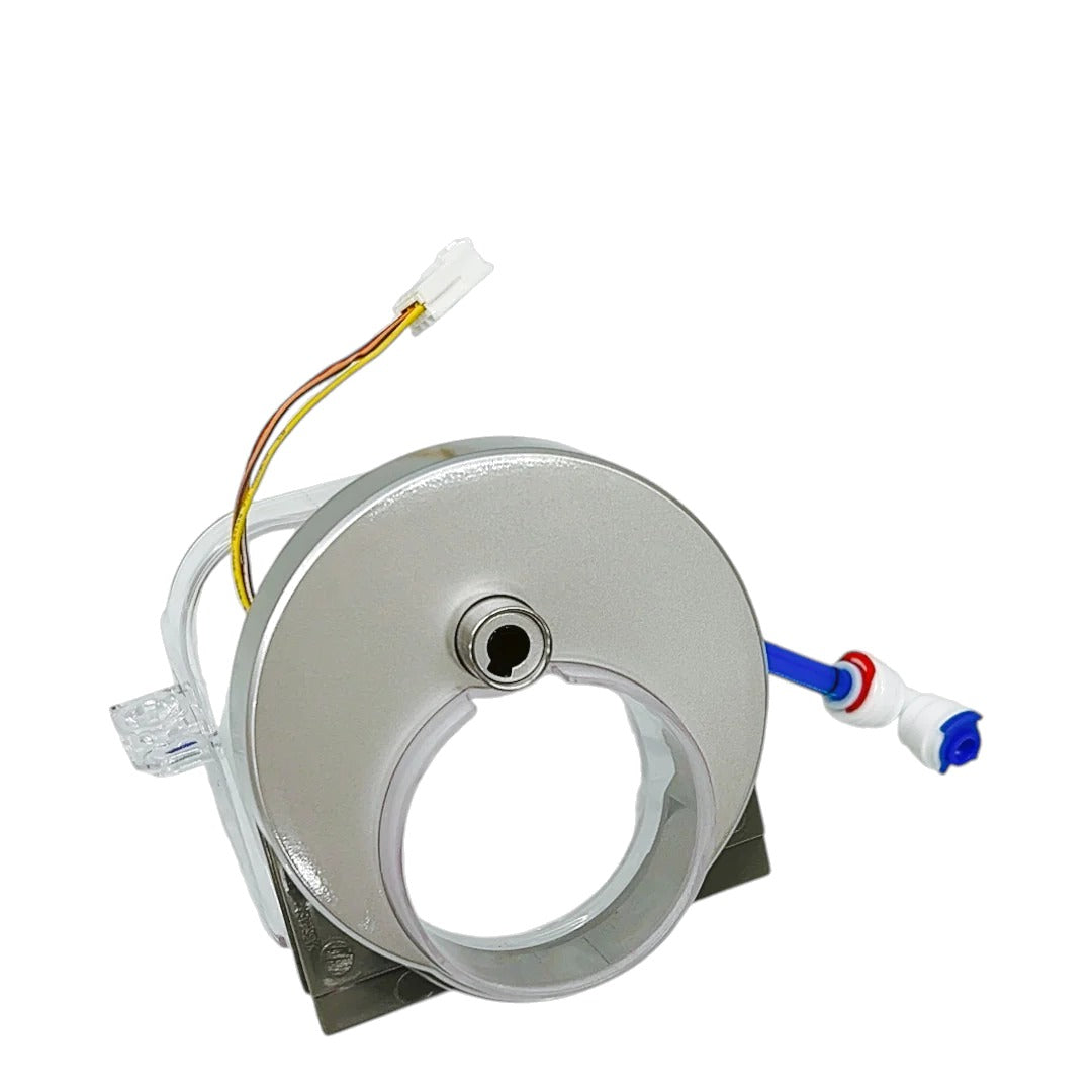 LG Refrigerator Dispenser Funnel Assembly ADW73550011