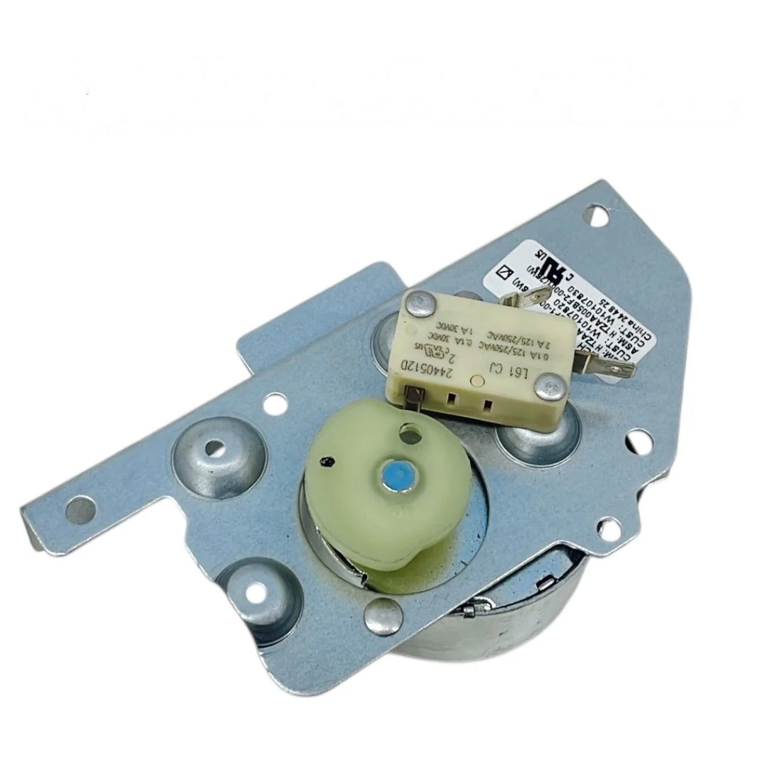 Whirlpool Range Oven Door Latch / Lock W10107820, WPW10107820