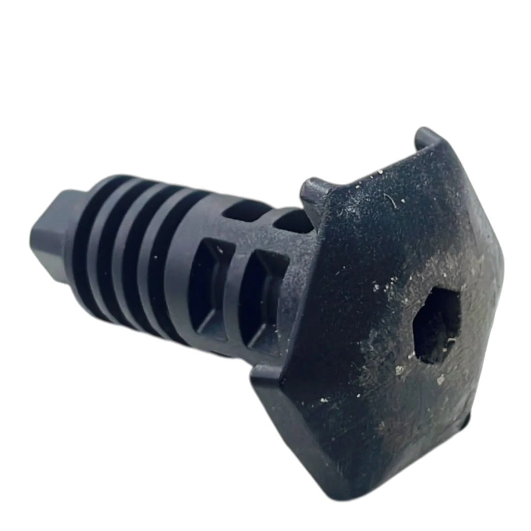 GE Range Oven Leveling Leg WB02X47105