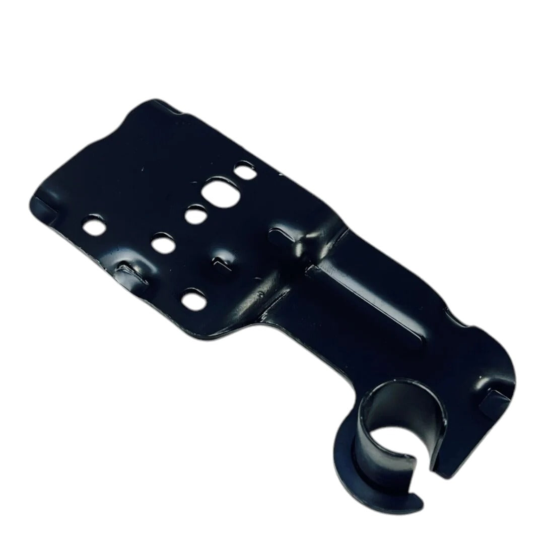 Hisense HRM260N6TSE Refrigerator Door Hinge, Upper Right K2086306