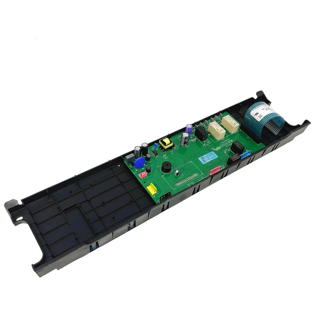 Whirlpool Range Oven Electronic Control Board W11520693, W11620561