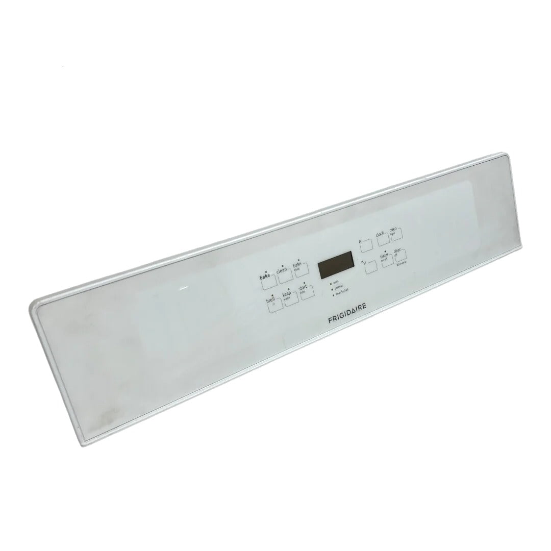 Frigidaire Wall Range Oven Control Panel 318274430