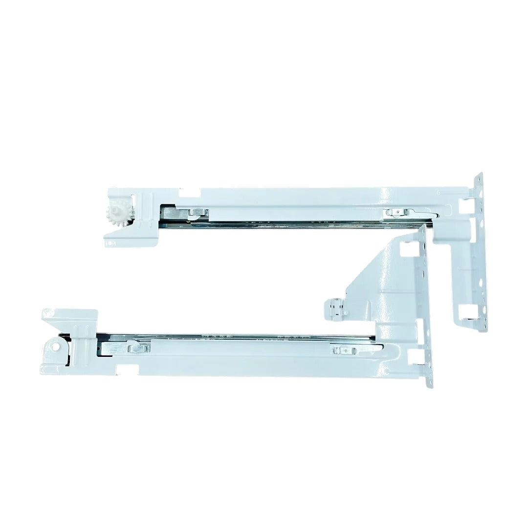 LG LRFLS32060S Refrigerator Freezer Slide Rail Set