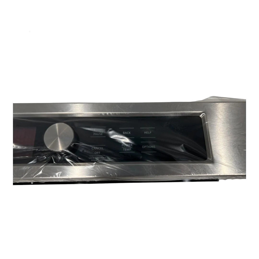 LG Wall Oven Microwave Control Panel Assembly 6871W1A407A, EBR82095102