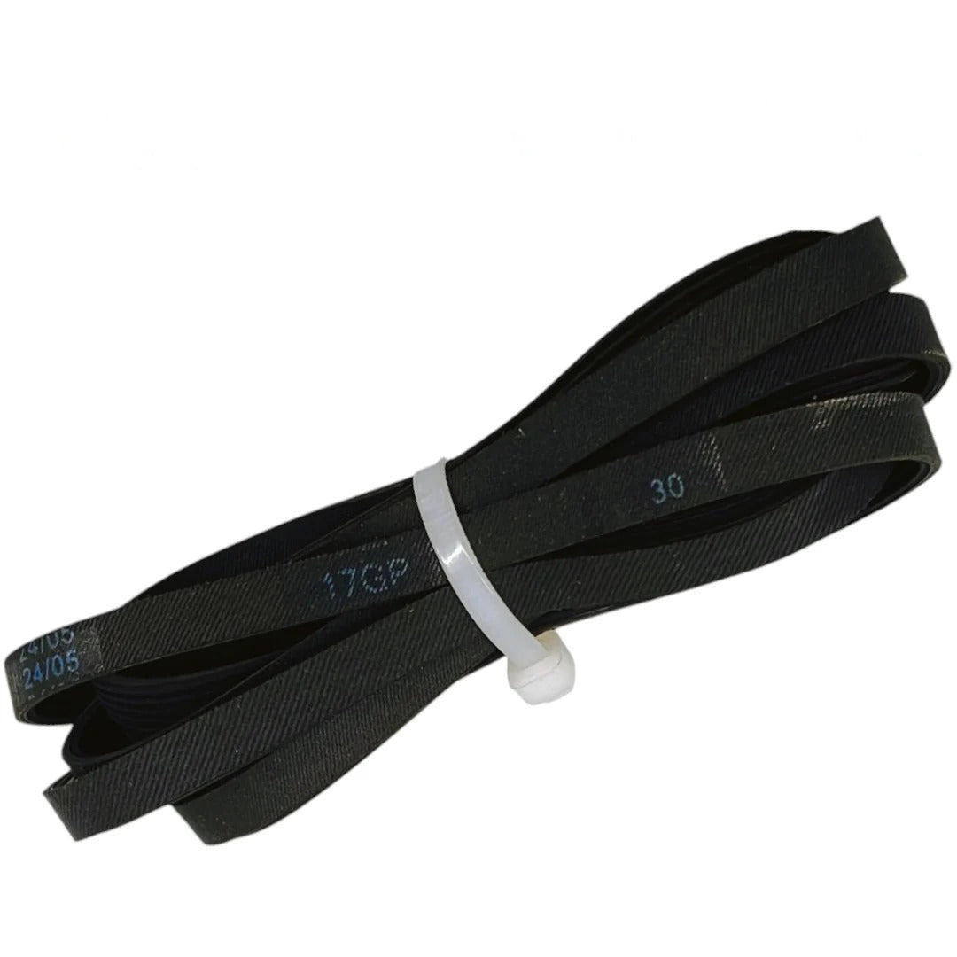 Crossover 2.0 DLHS0817EC2 Dryer Belt 0180300179
