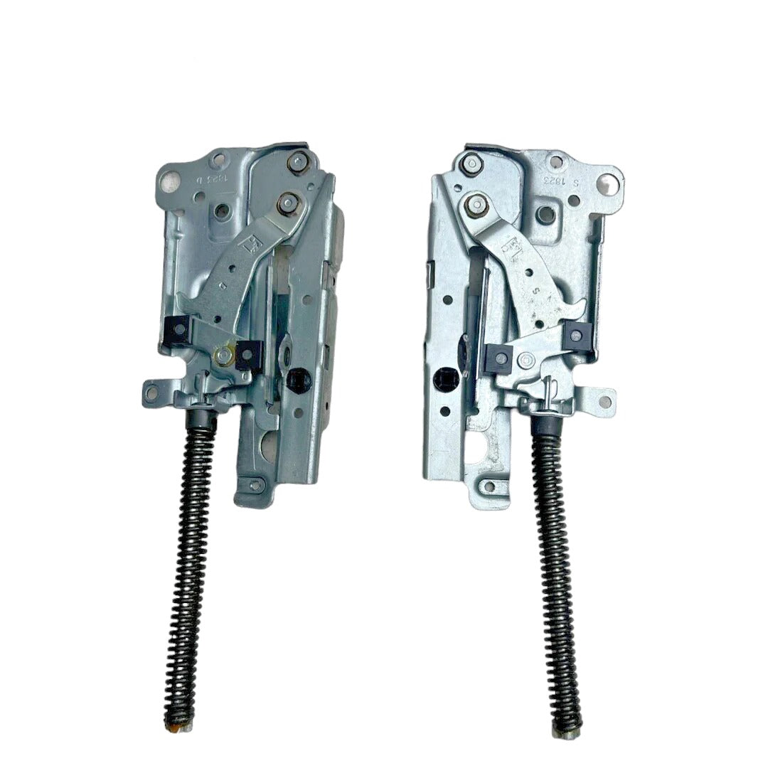 Frigidaire GDSH4715AF0A Dishwasher Door Hinge ( Left & Right ) 405586593