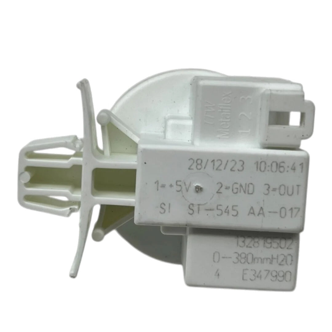 Electrolux Washer Water Level Sensor 5304505436, 132819502