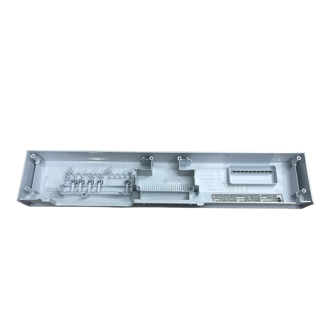 Whirlpool Dishwasher Control Panel W11095591, W10921567, W10921569, W11043486