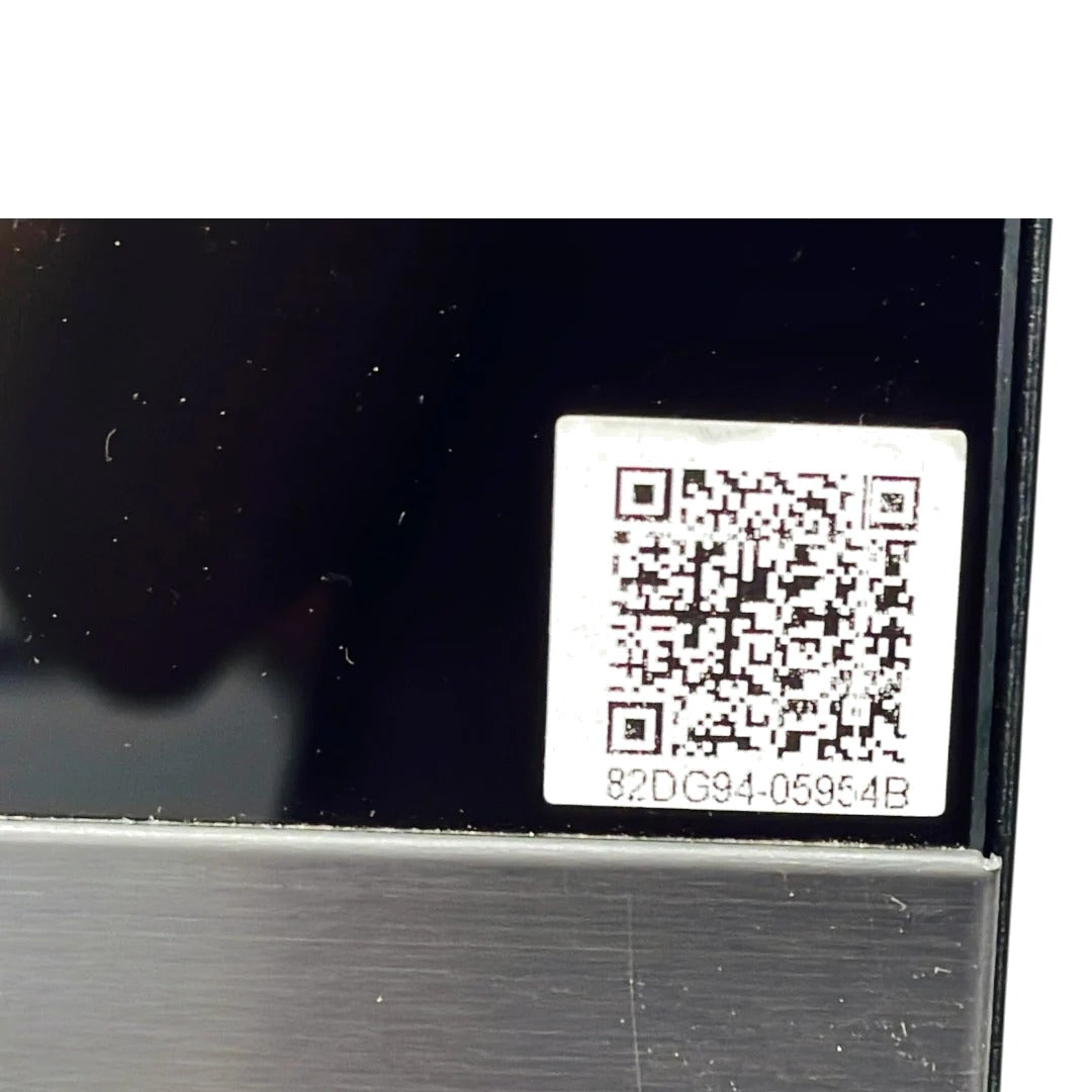 Samsung Range Oven Door Assembly DG94-05954B
