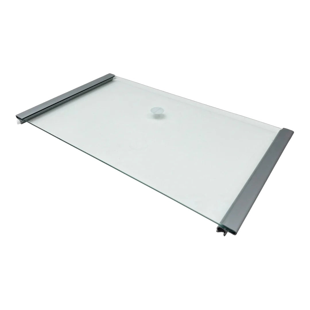 Whirlpool Refrigerator Freezer Shelf Glass W11454957, W11546979