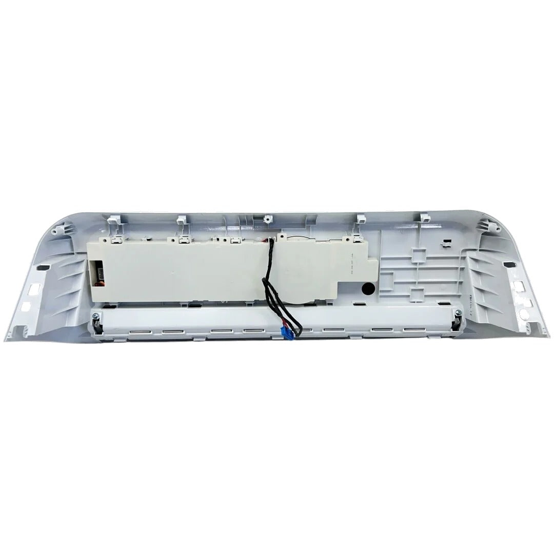 LG Dryer Control Panel w/User Board AGL75452952, EBR86268007, AEZ73913401