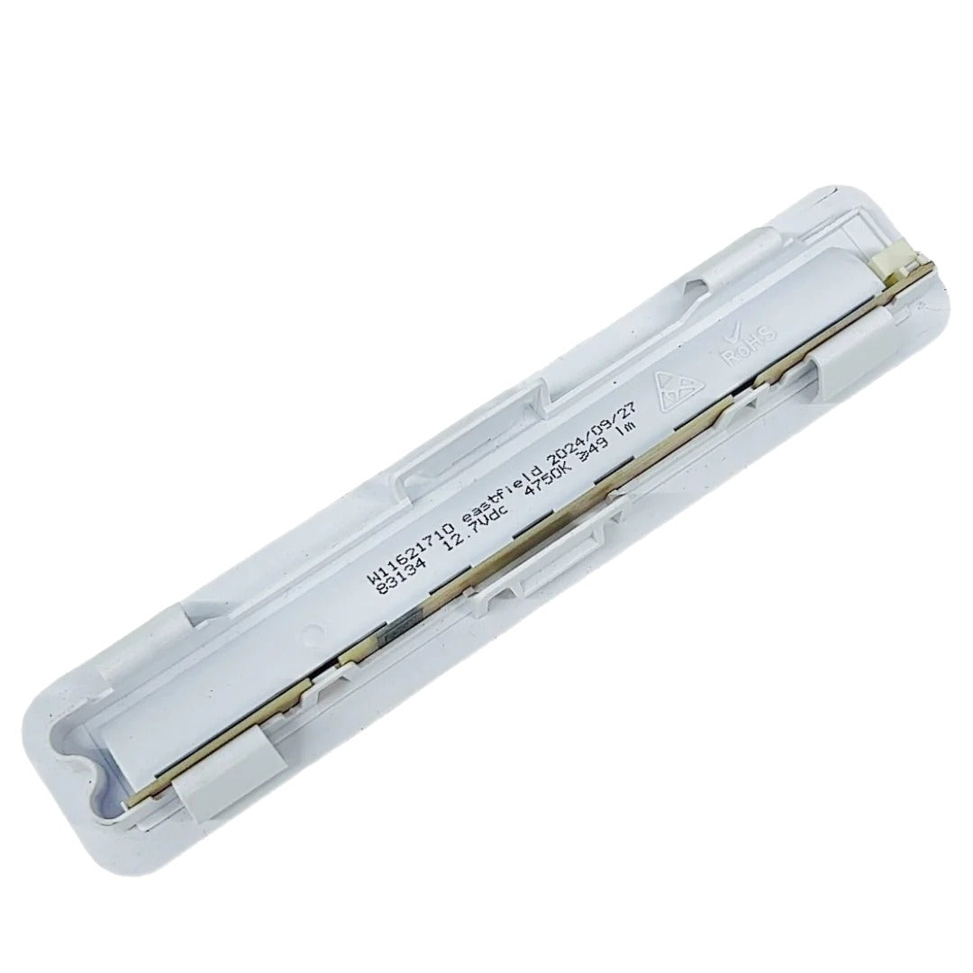 Whirlpool Refrigerator LED Light W11621710, W11759675