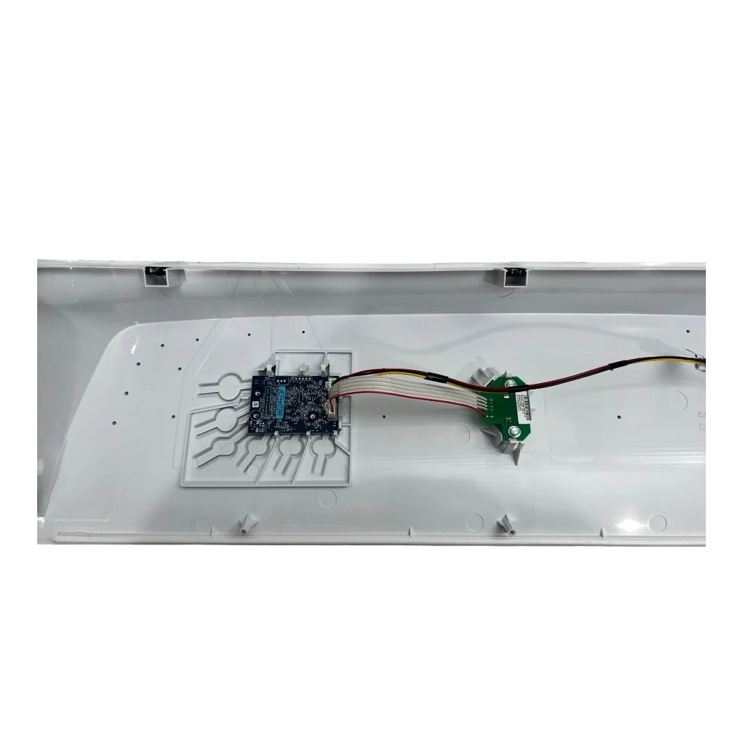 Whirlpool Dryer Control Panel W11394091, W11561663, W11374901, W11481117