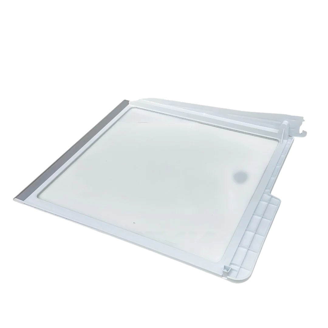 Whirlpool Refrigerator Glass Shelf, LEFT W11758300, W11757747
